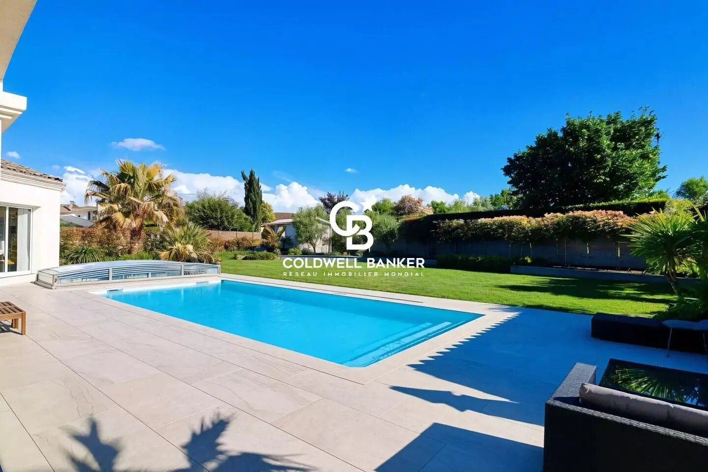 Maison à vendre, 238m², Saint-Aubin-de-Médoc