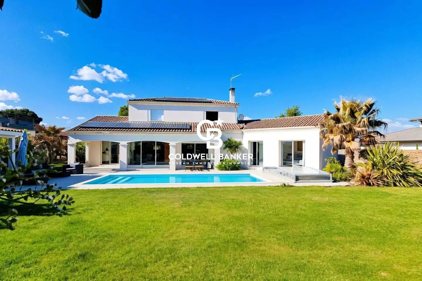 Maison à vendre, 238m², Saint-Aubin-de-Médoc