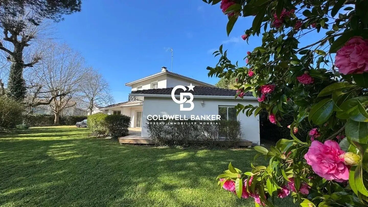 Maison à vendre, 163m², Lège-Cap-Ferret