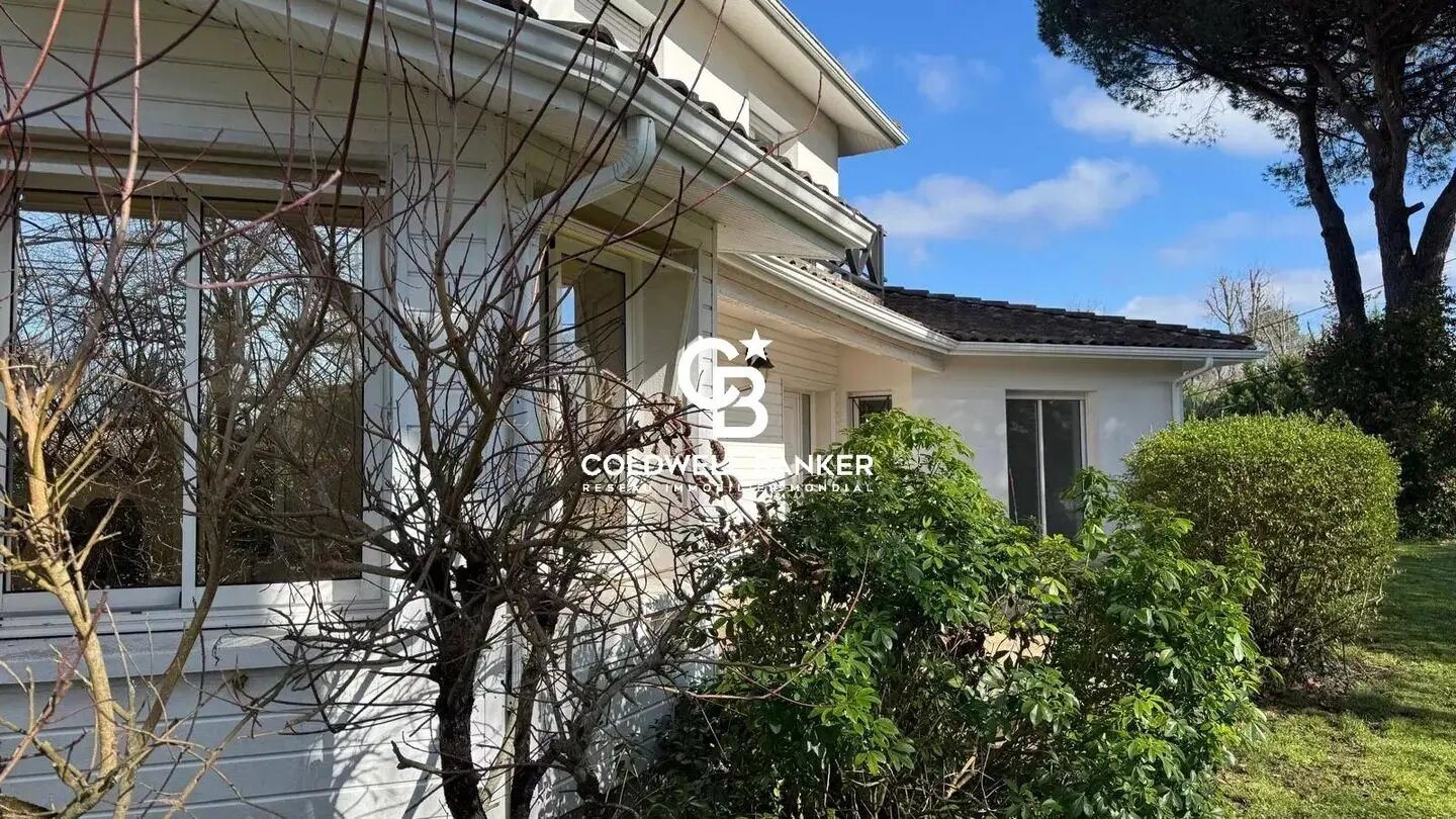 Maison à vendre, 163m², Lège-Cap-Ferret