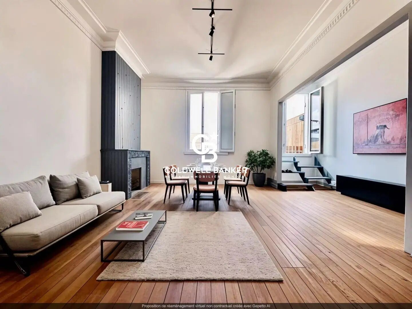 Appartement à vendre, 115m², Andernos-les-Bains