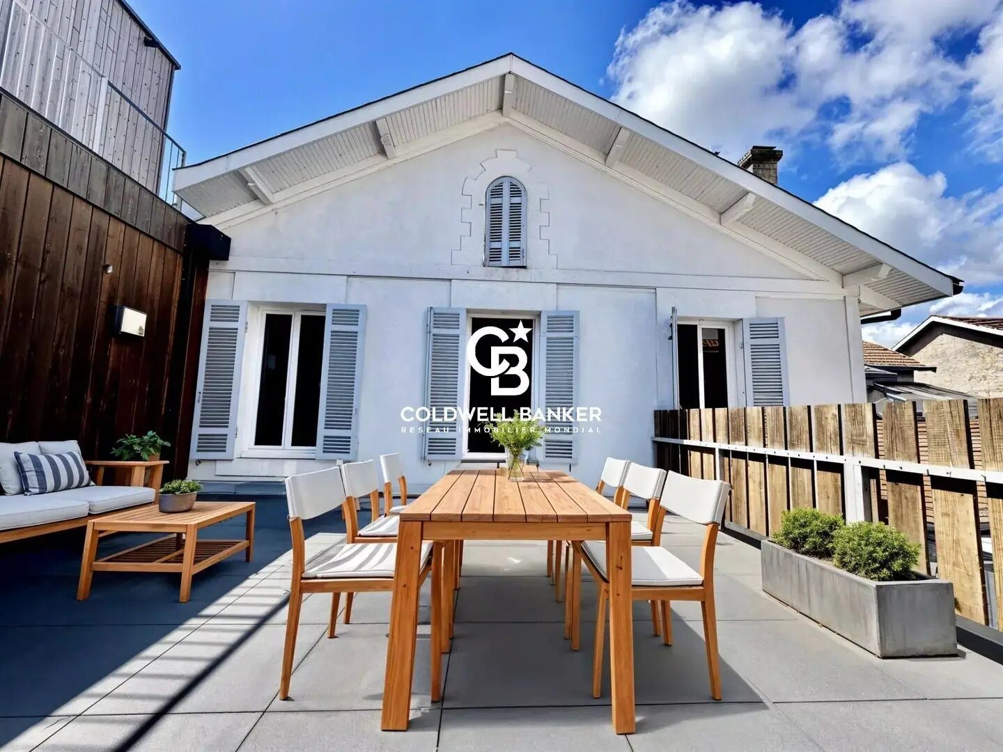 Appartement à vendre, 115m², Andernos-les-Bains