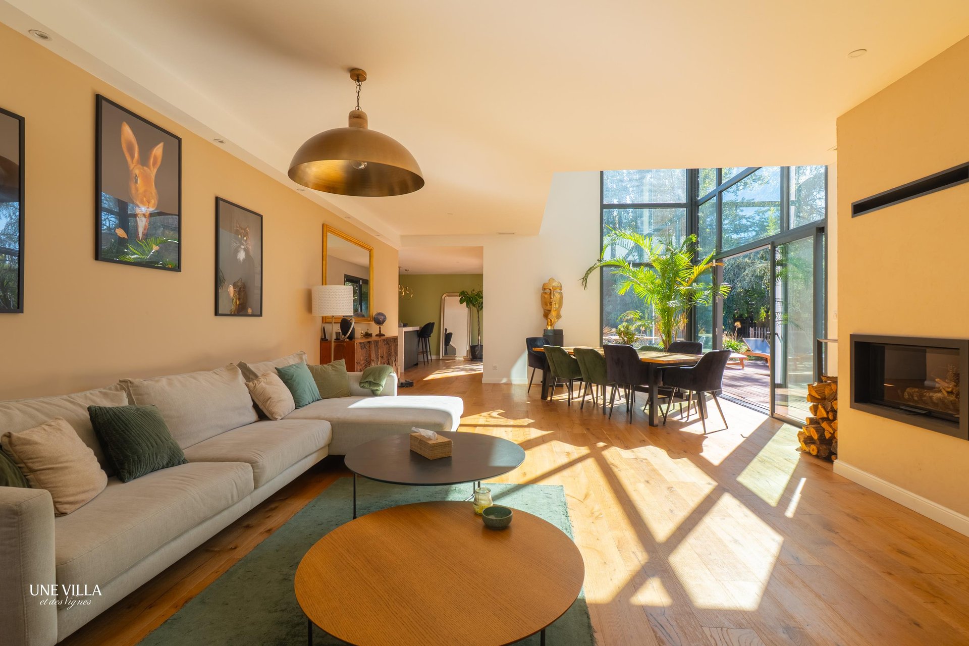 Maison à vendre, 188m², Mérignac