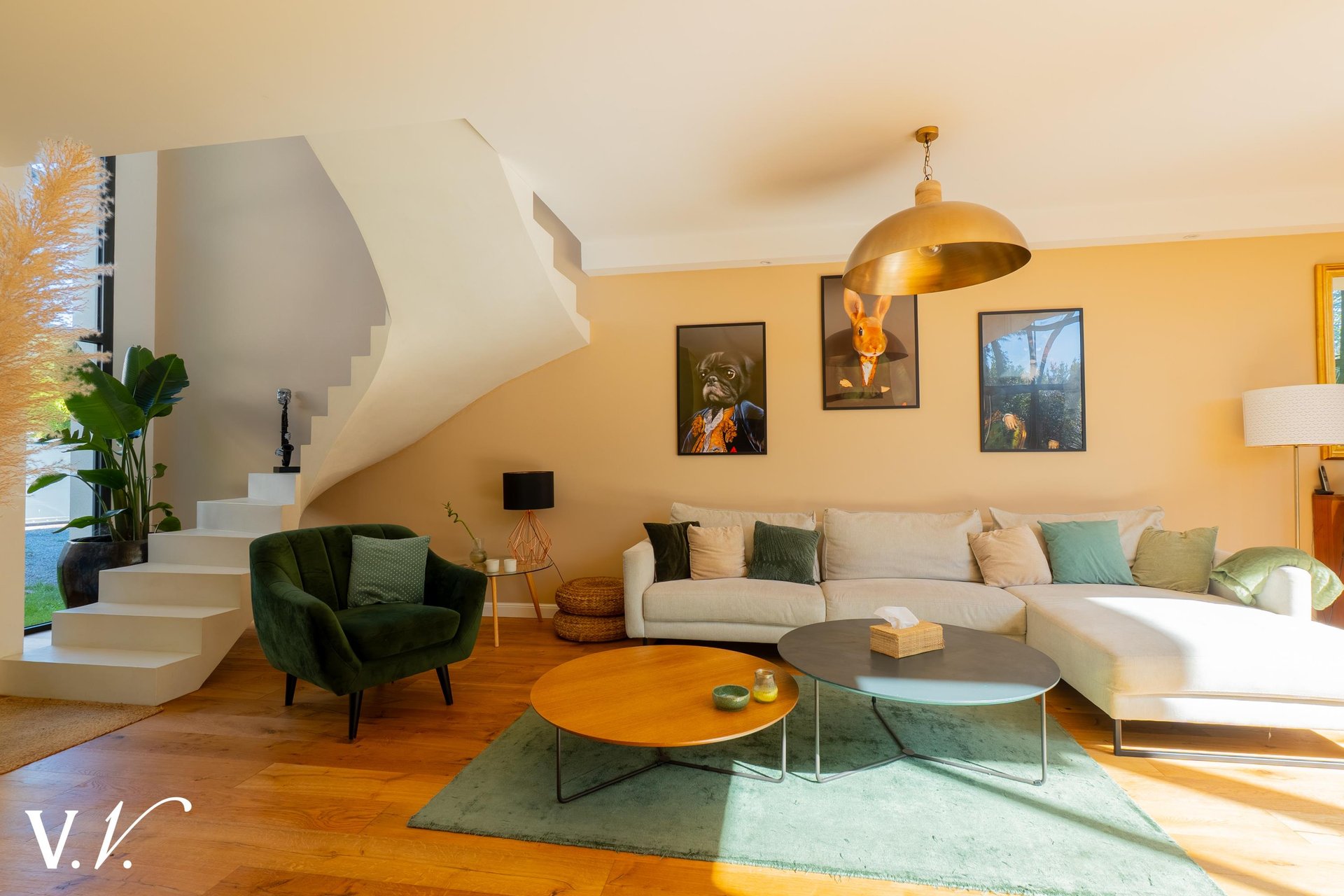 Maison à vendre, 188m², Mérignac