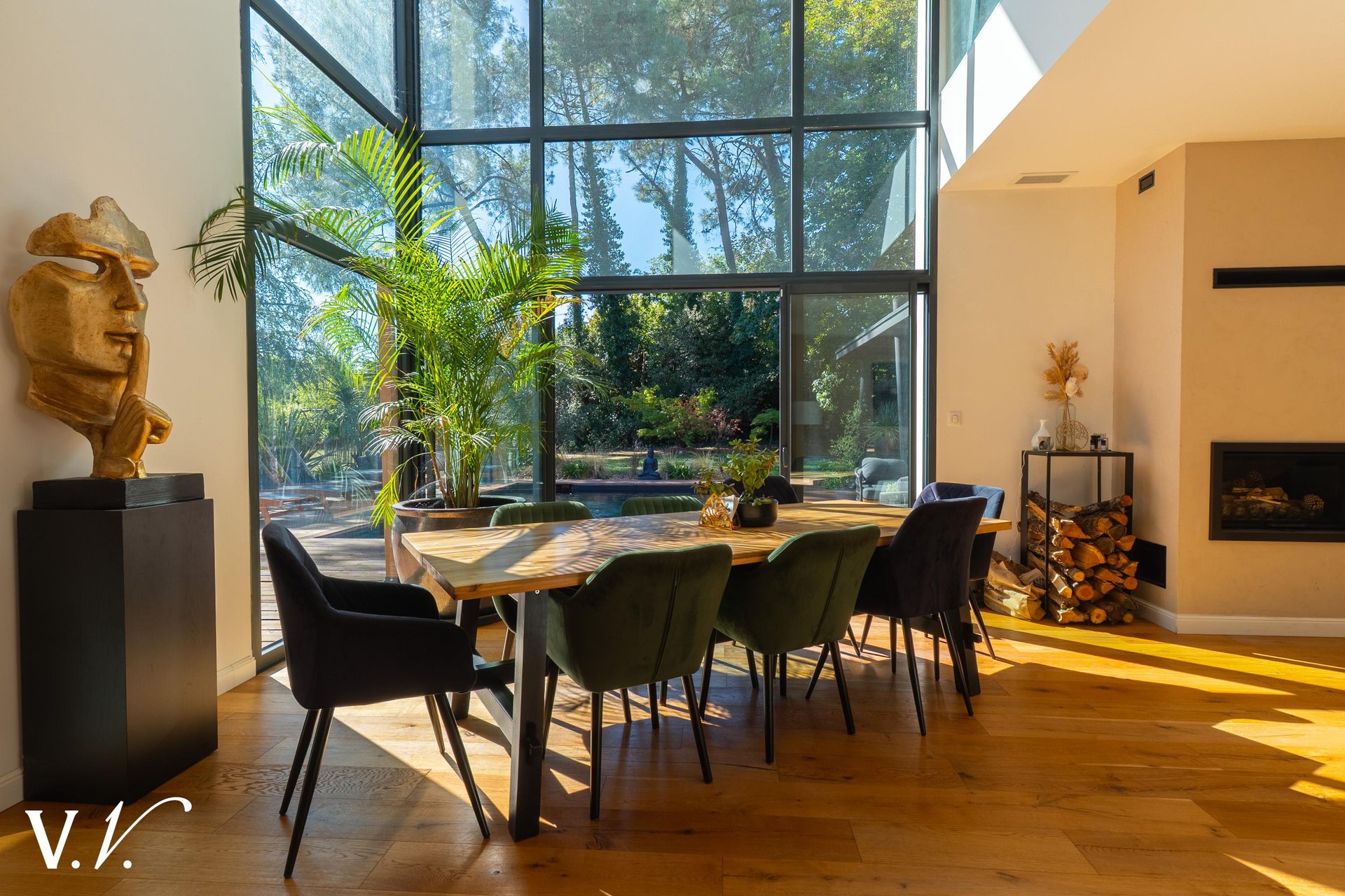 Maison à vendre, 188m², Mérignac