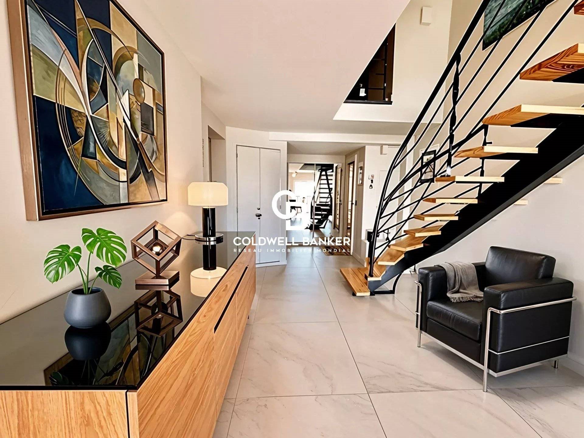 Appartement à vendre, 109m², Périgueux