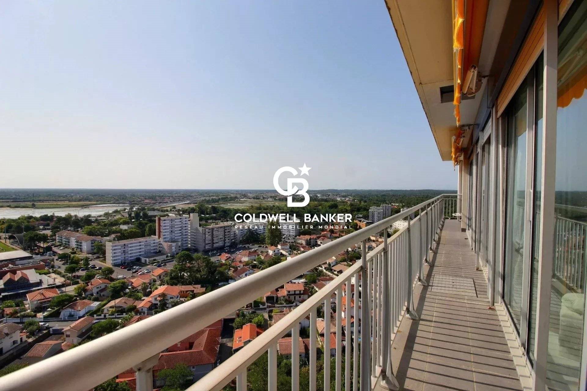 Appartement à vendre, 72m², Périgueux