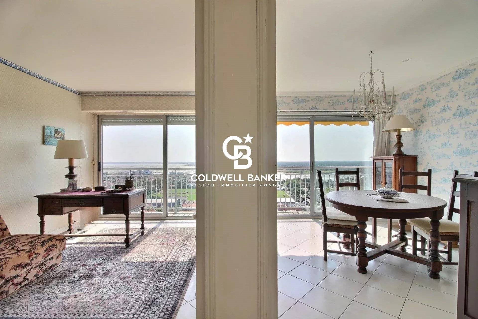 Appartement à vendre, 72m², Périgueux