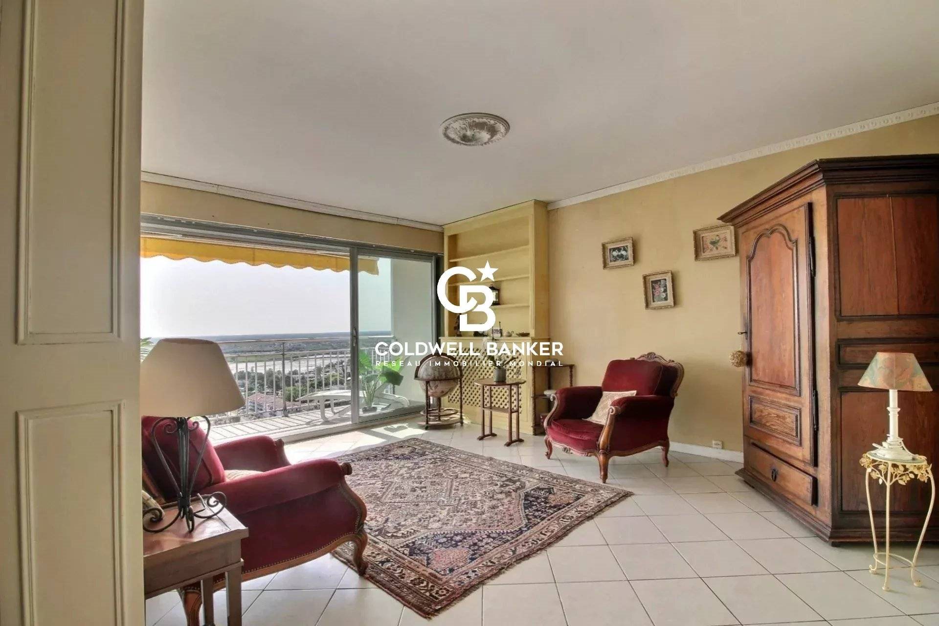Appartement à vendre, 72m², Périgueux