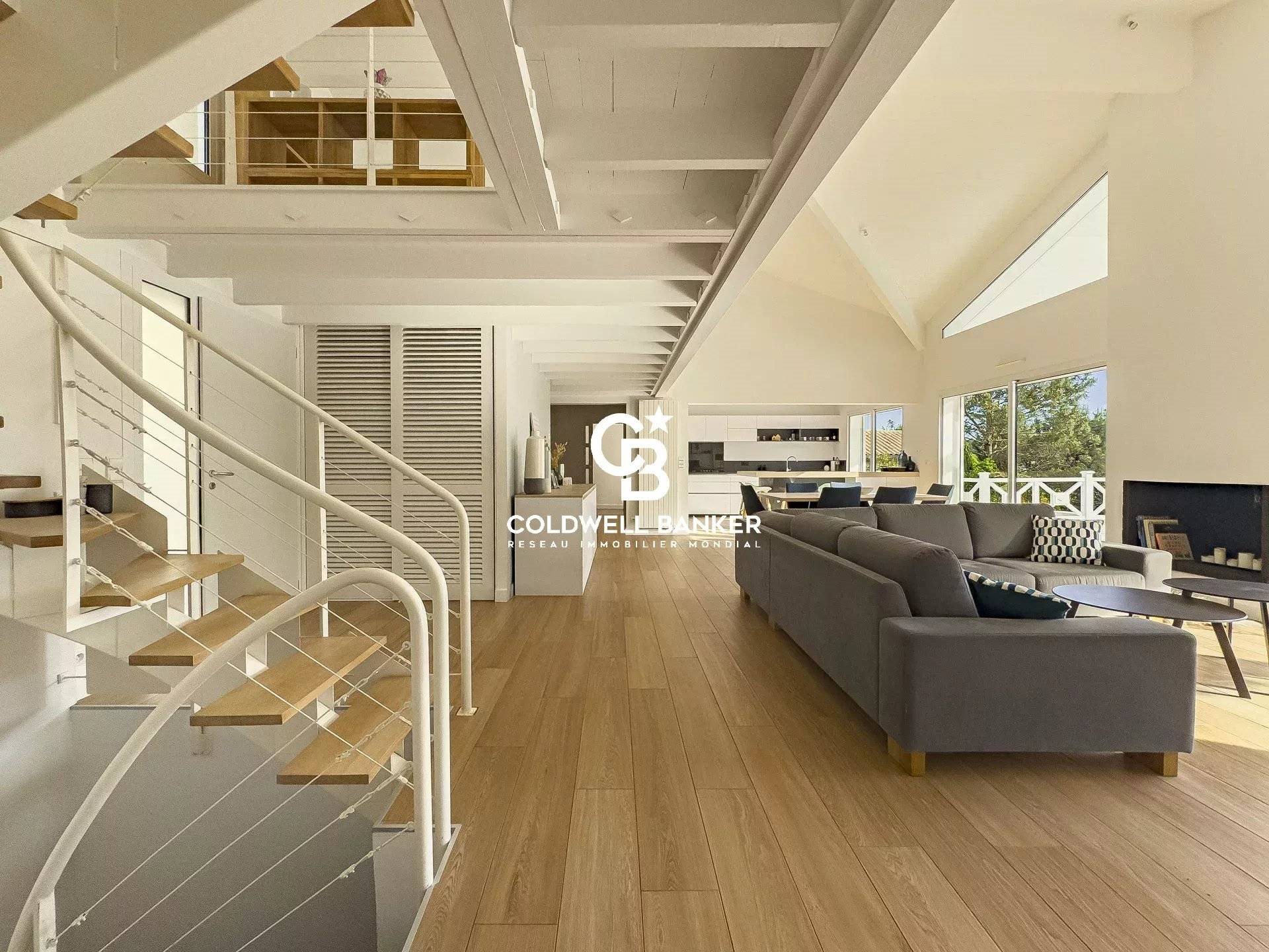 Maison à vendre, 267m², Arcachon