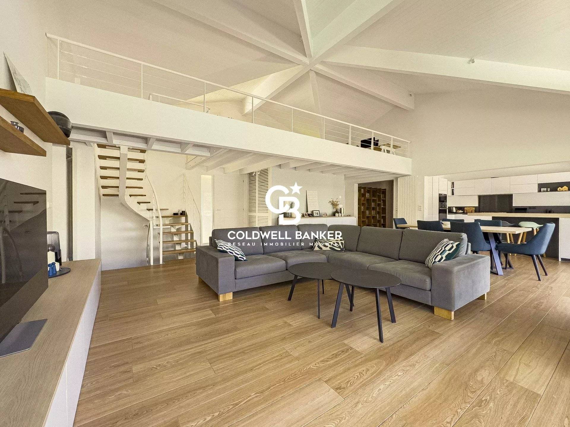 Maison à vendre, 267m², Arcachon