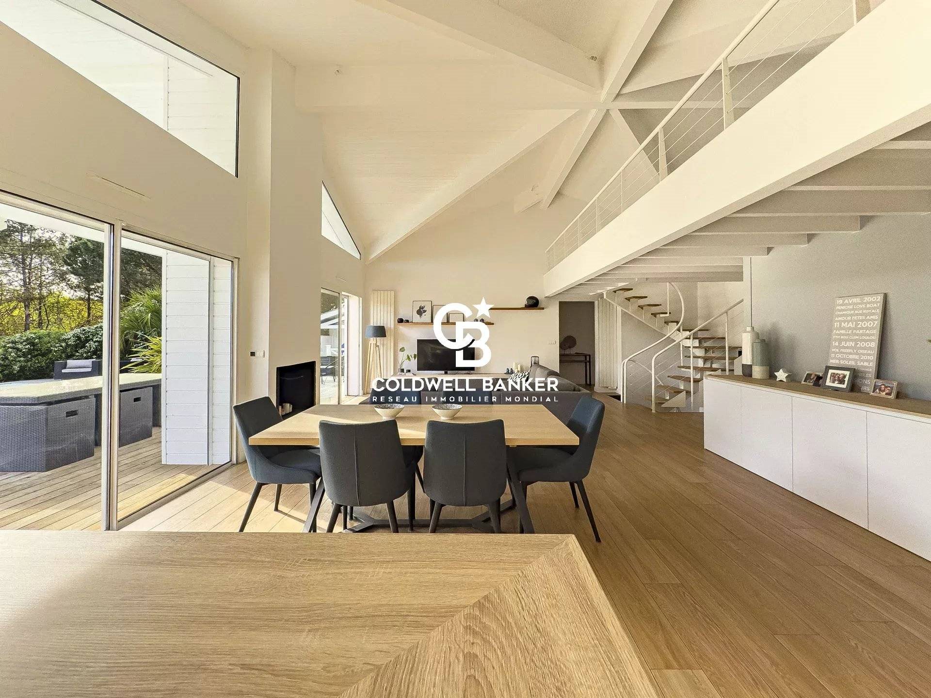 Maison à vendre, 267m², Arcachon