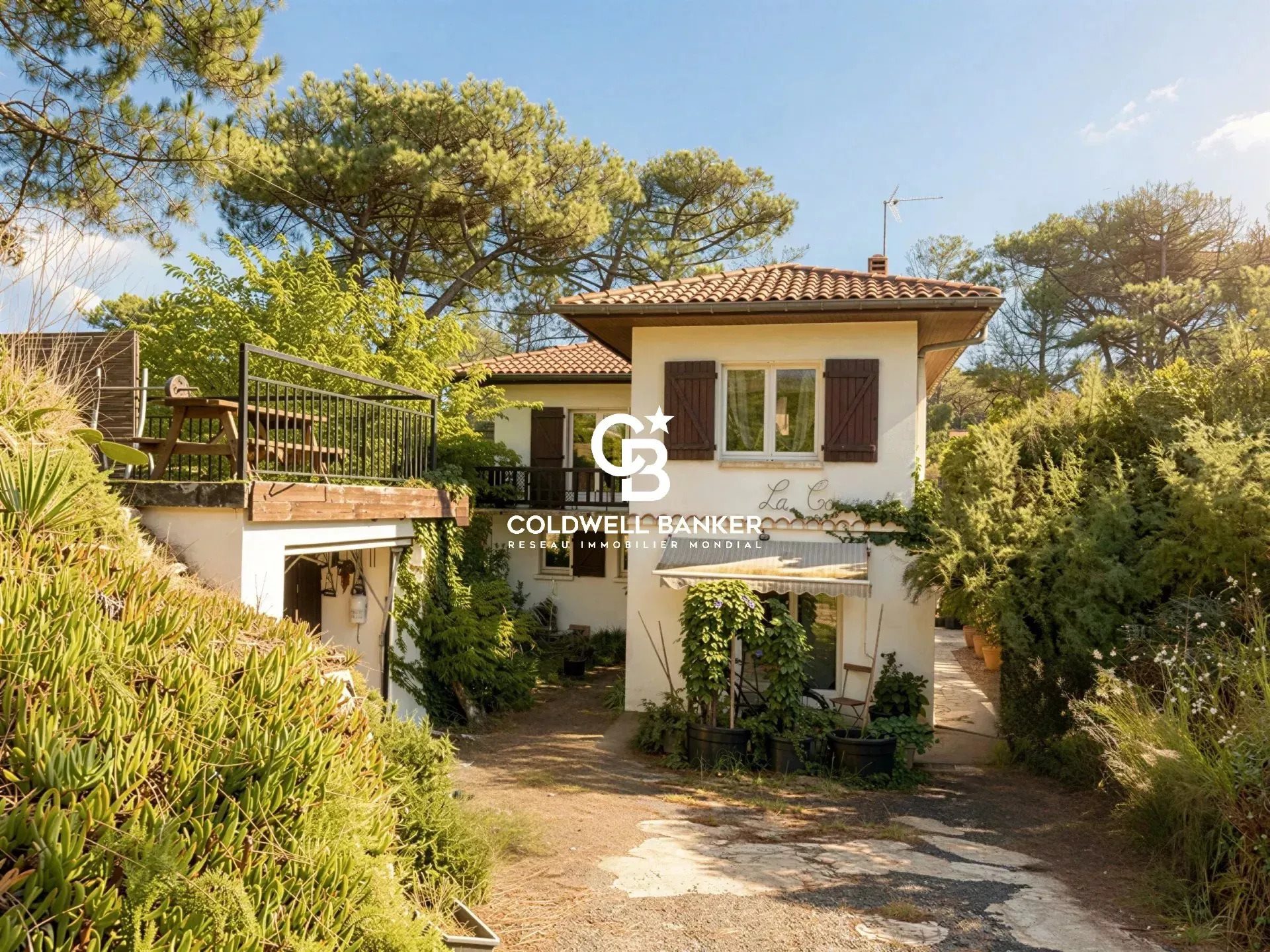 Maison à vendre, 120m², Soorts-Hossegor