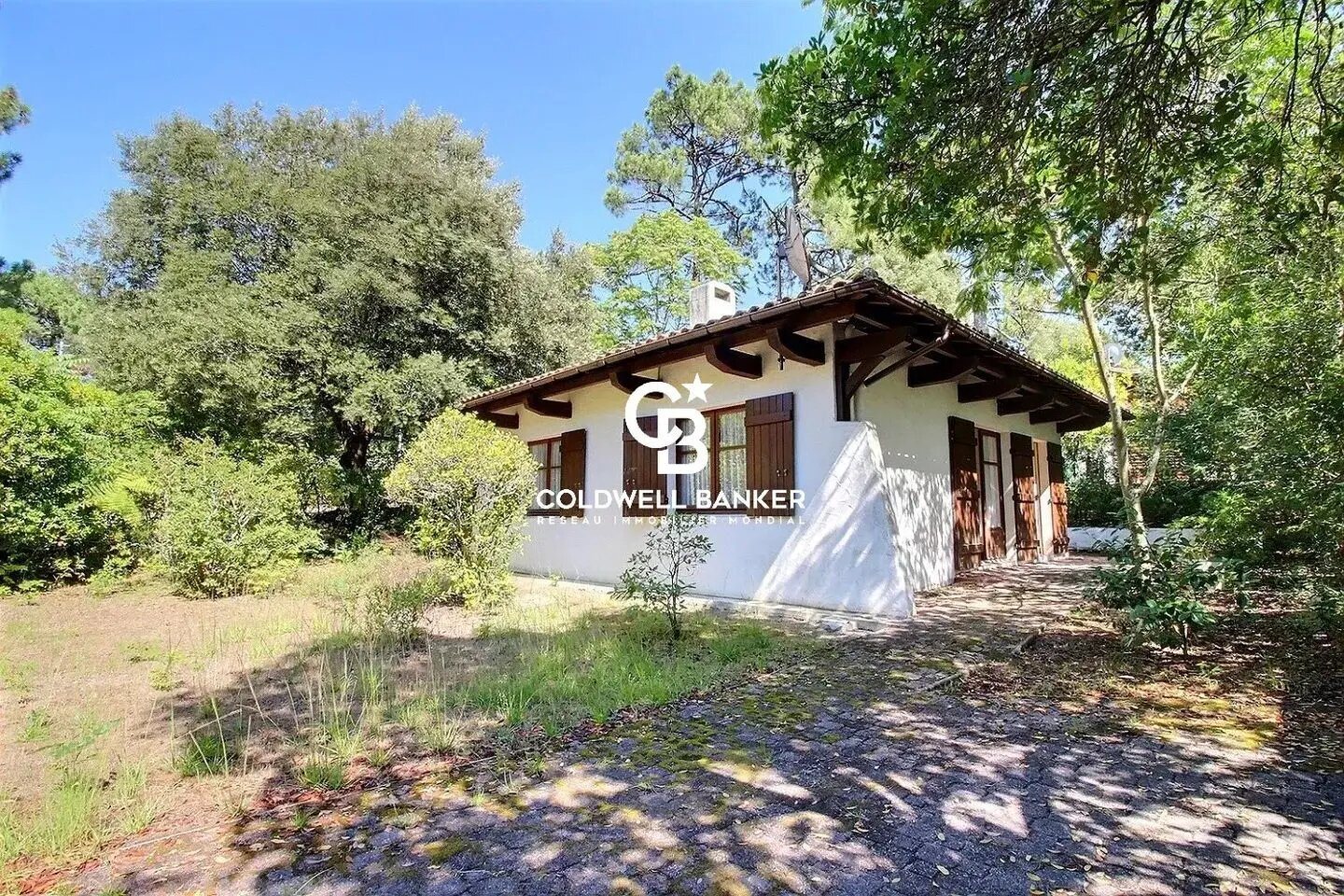 Maison à vendre, 80m², La Teste-de-Buch