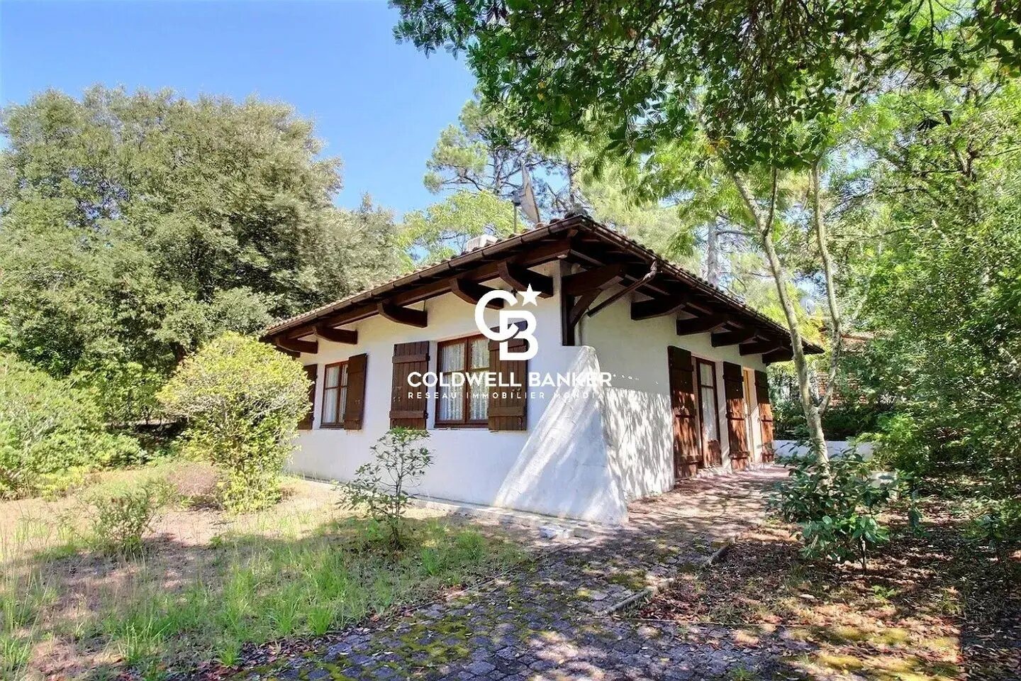 Maison à vendre, 80m², La Teste-de-Buch