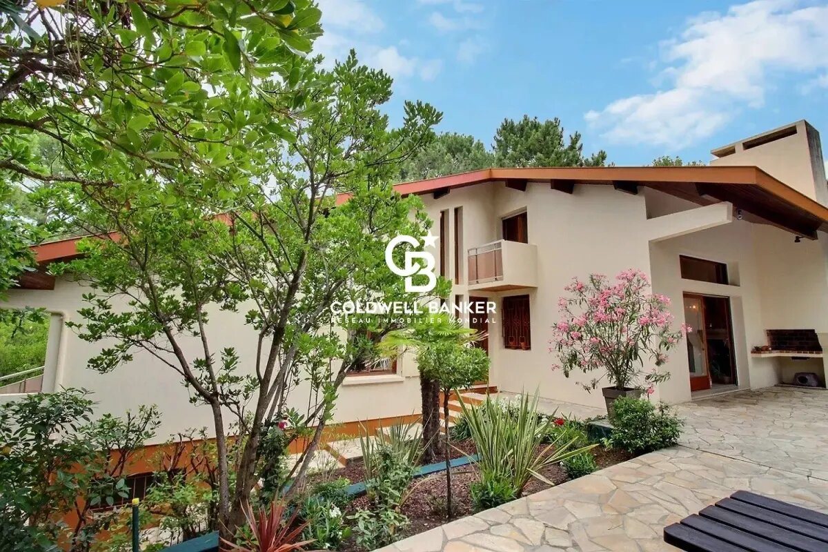 Maison à vendre, 177m², La Teste-de-Buch