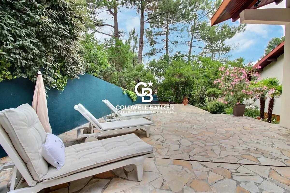 Maison à vendre, 177m², La Teste-de-Buch