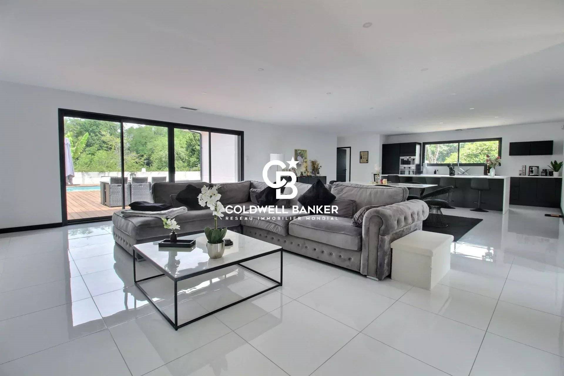 Maison à vendre, 187m², Ludon-Médoc