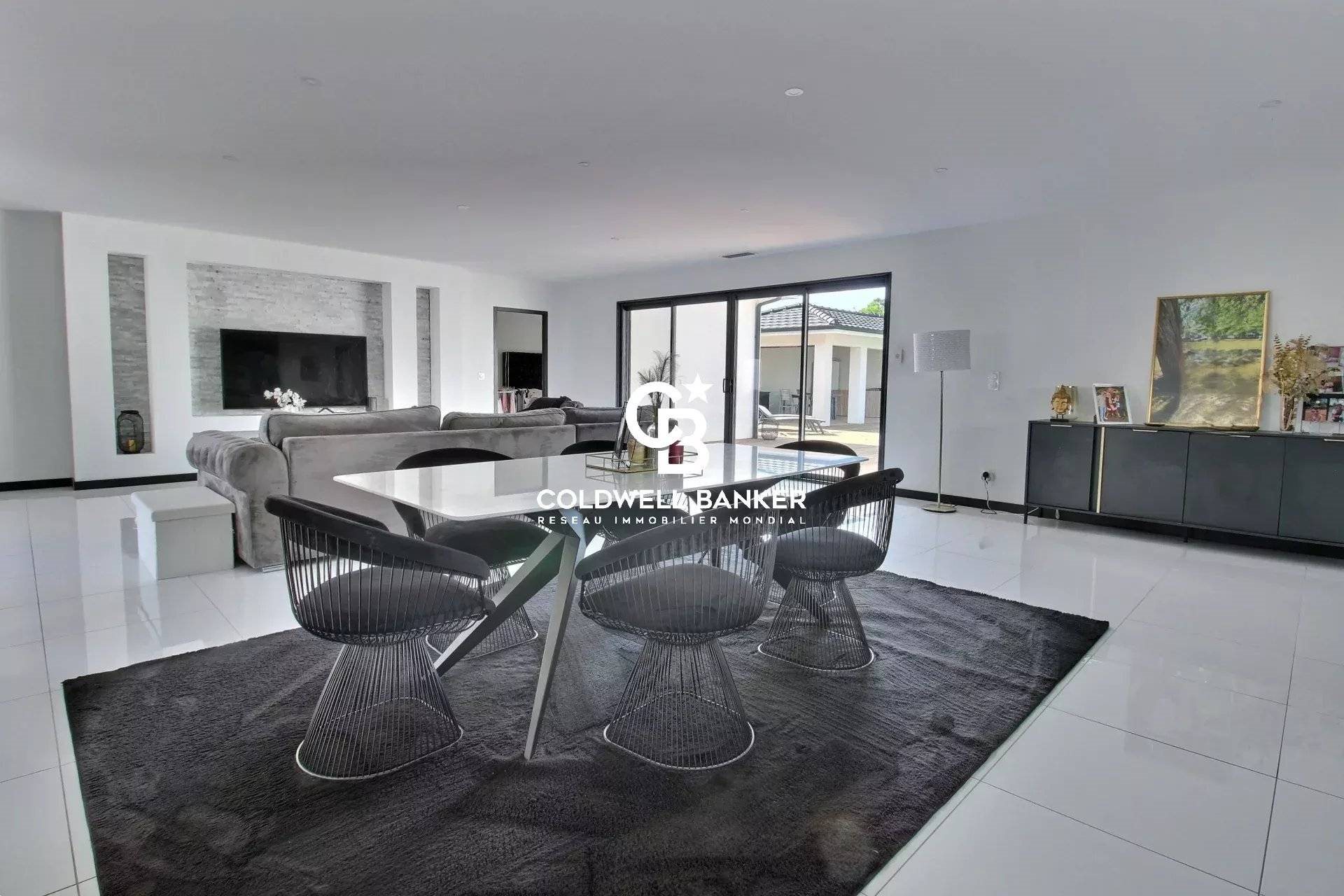 Maison à vendre, 187m², Ludon-Médoc