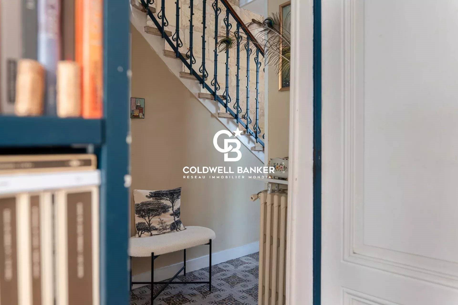 Maison à vendre, 145m², Bordeaux