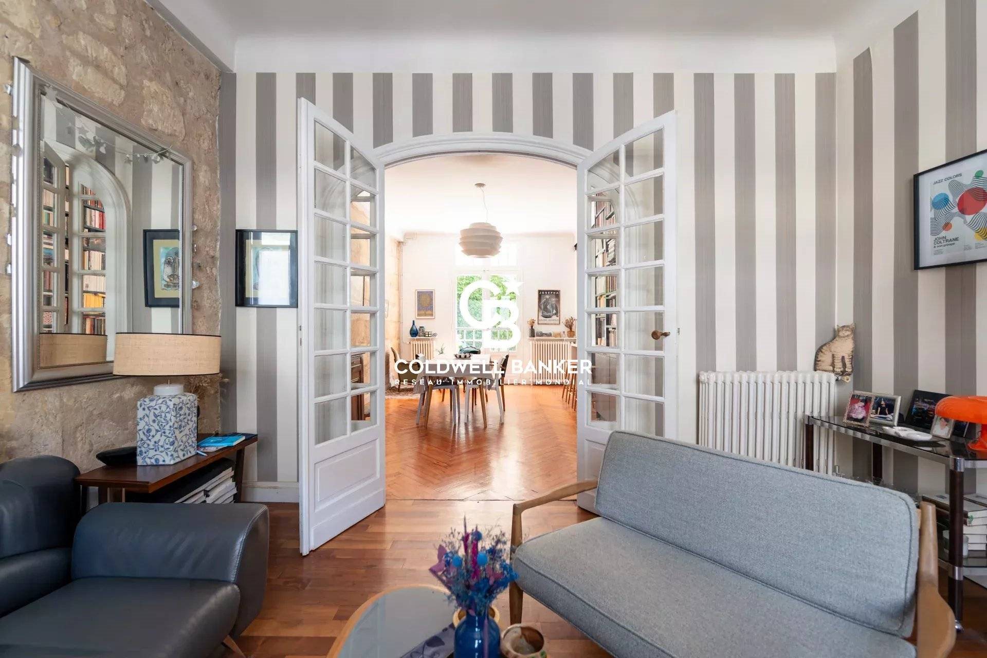 Maison à vendre, 145m², Bordeaux