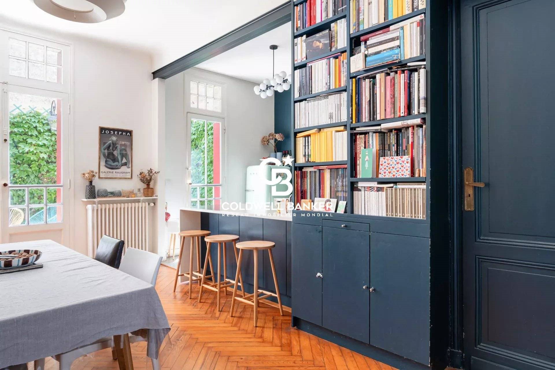 Maison à vendre, 145m², Bordeaux