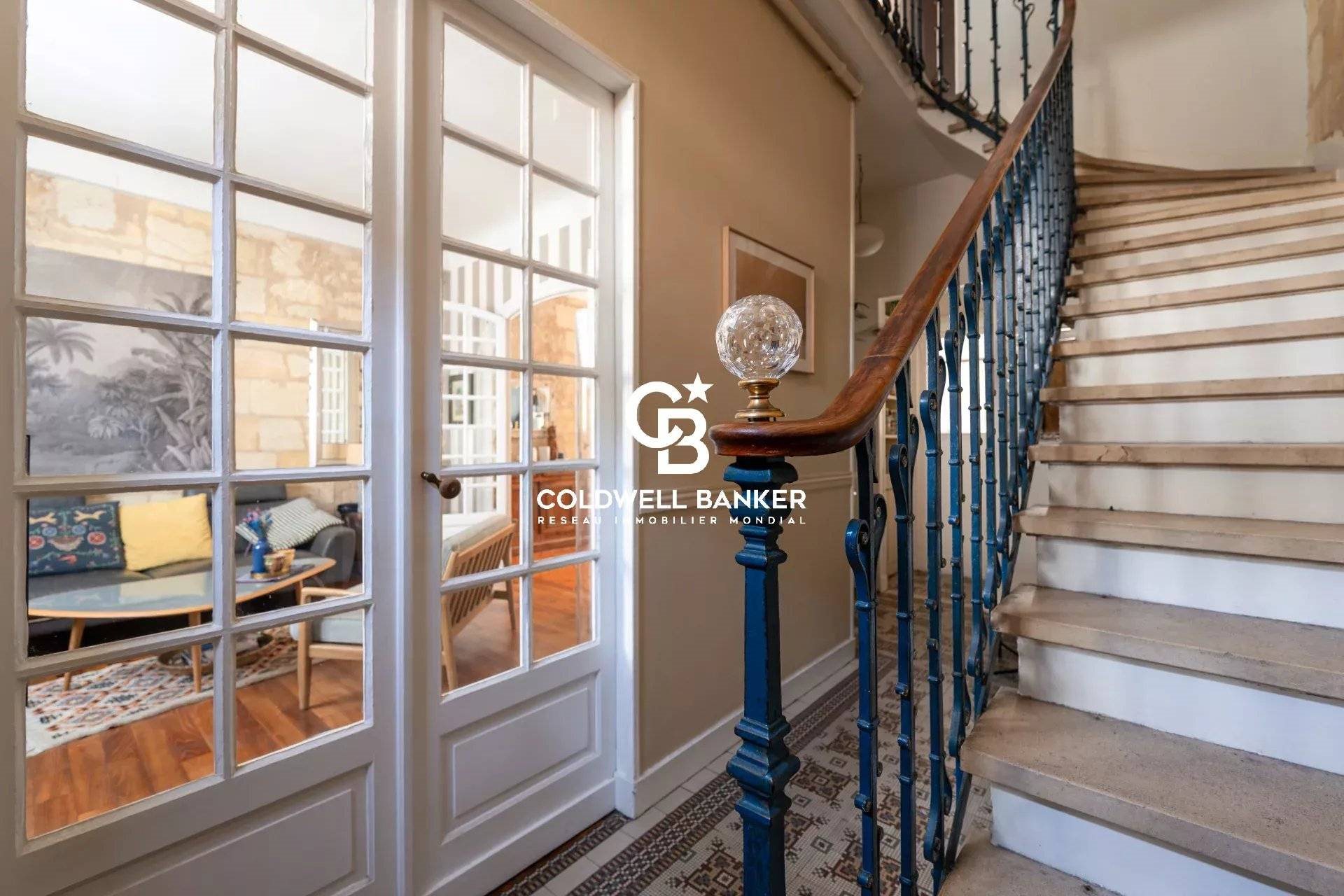 Maison à vendre, 145m², Bordeaux