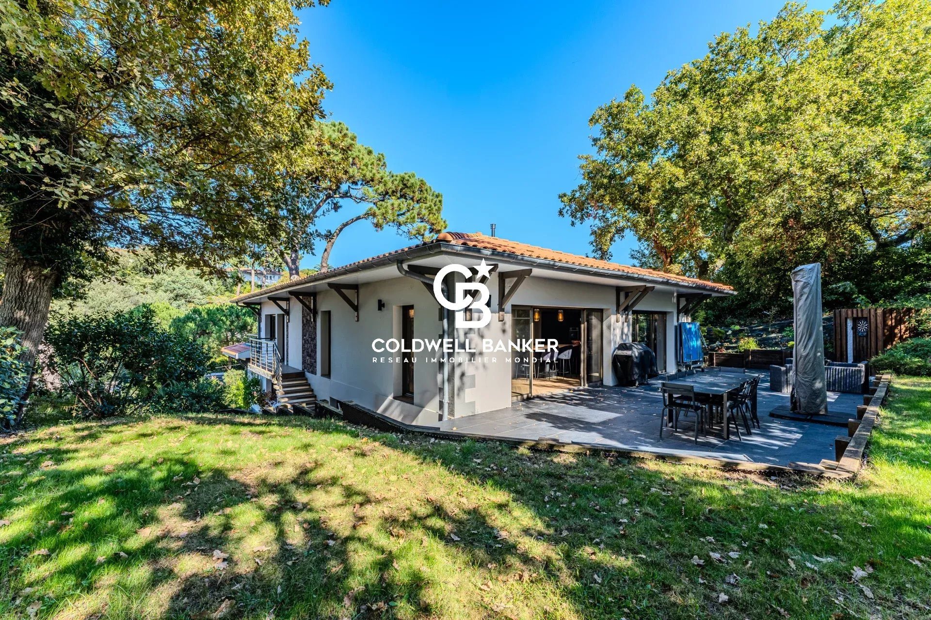 Maison à vendre, 356m², Arcachon