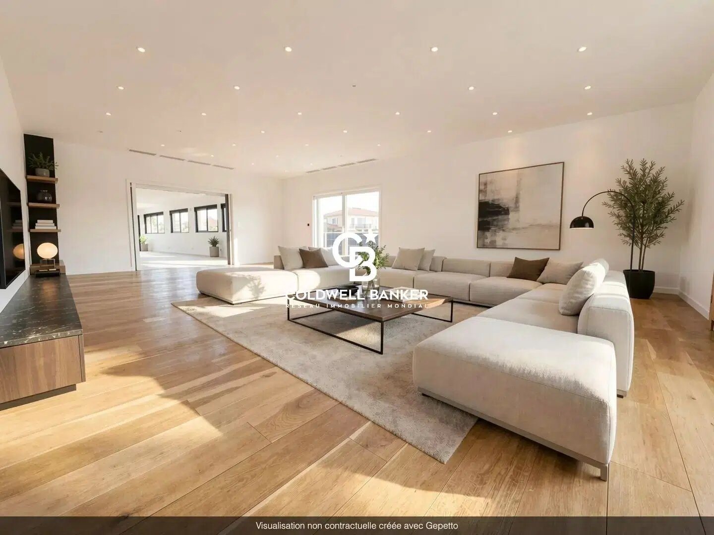 Appartement à vendre, 288m², Andernos-les-Bains