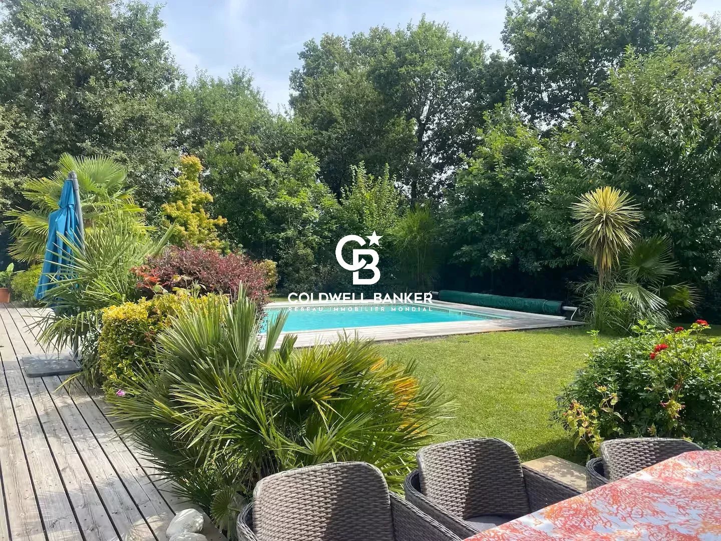 Maison à vendre, 150m², Le Teich