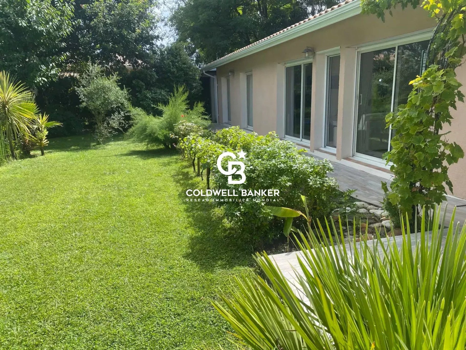 Maison à vendre, 150m², Le Teich