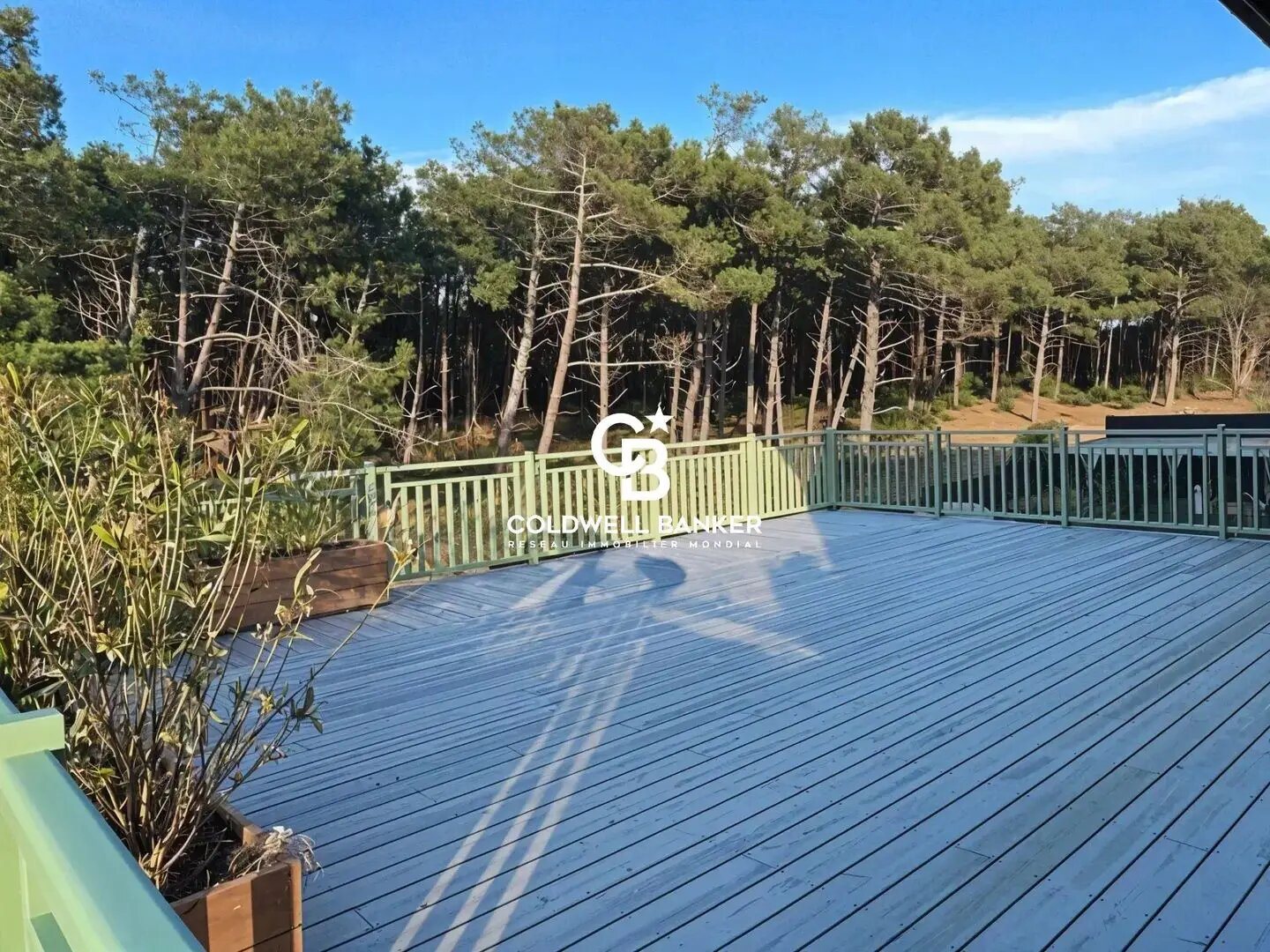 Appartement à vendre, 97m², Lège-Cap-Ferret