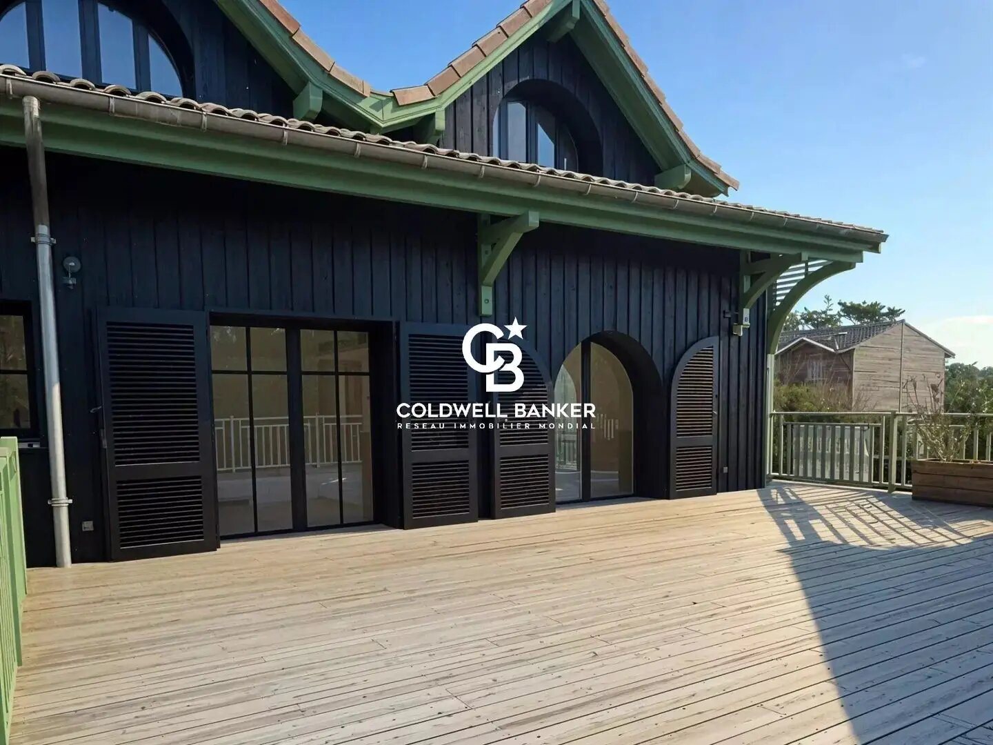 Appartement à vendre, 97m², Lège-Cap-Ferret
