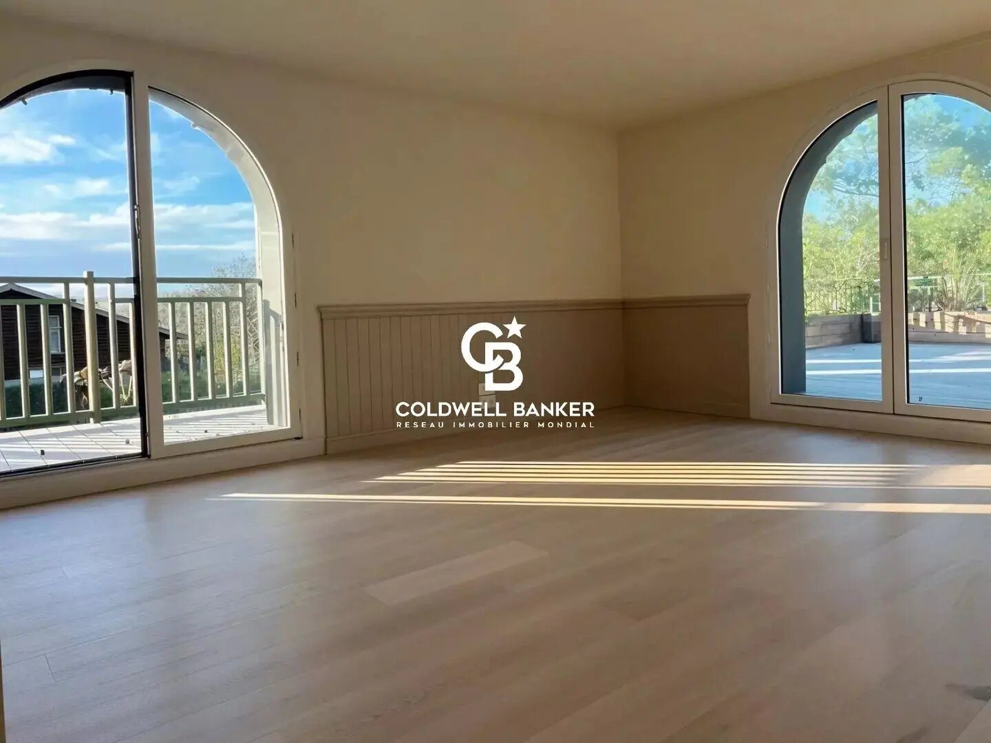 Appartement à vendre, 97m², Lège-Cap-Ferret