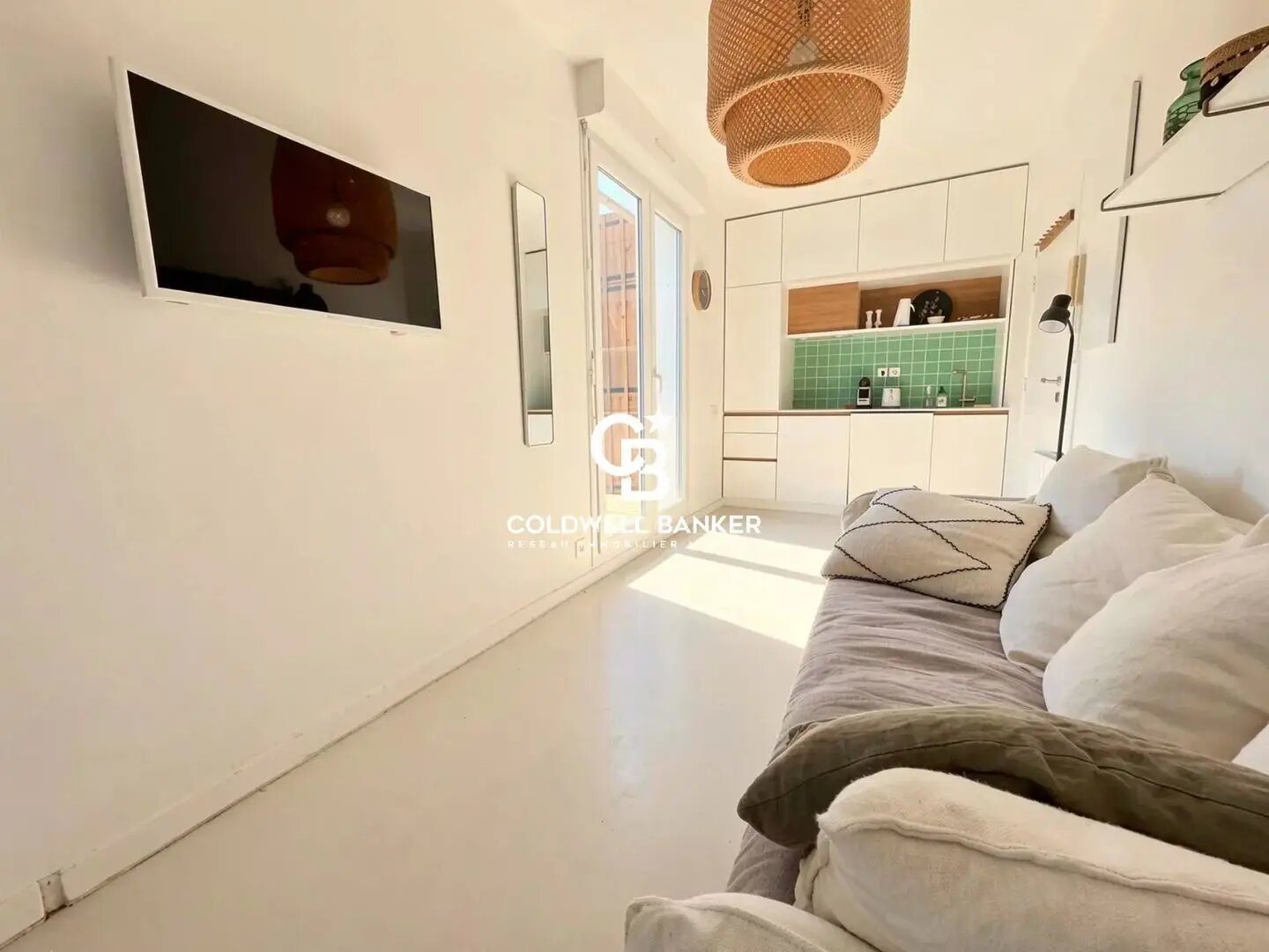 Appartement à vendre, 30m², Lège-Cap-Ferret