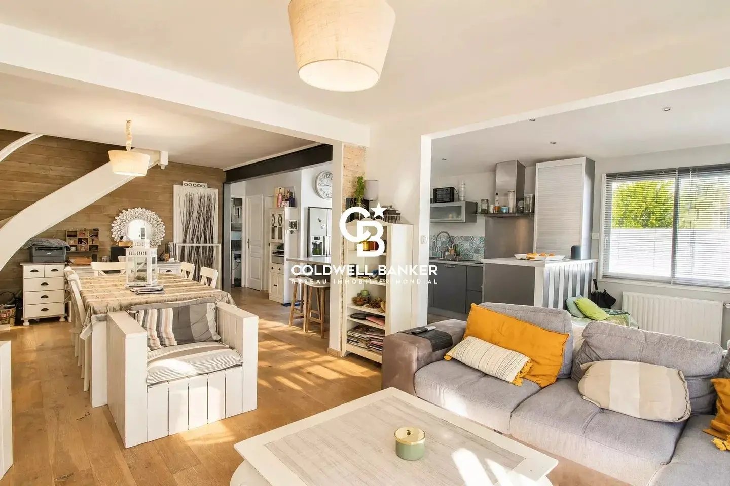 Maison à vendre, 117m², La Teste-de-Buch