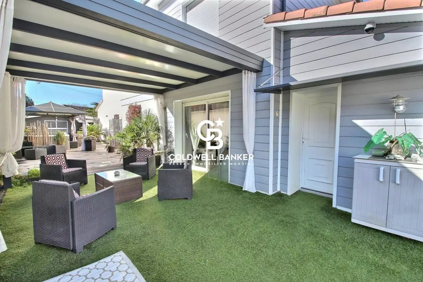 Maison à vendre, 117m², La Teste-de-Buch