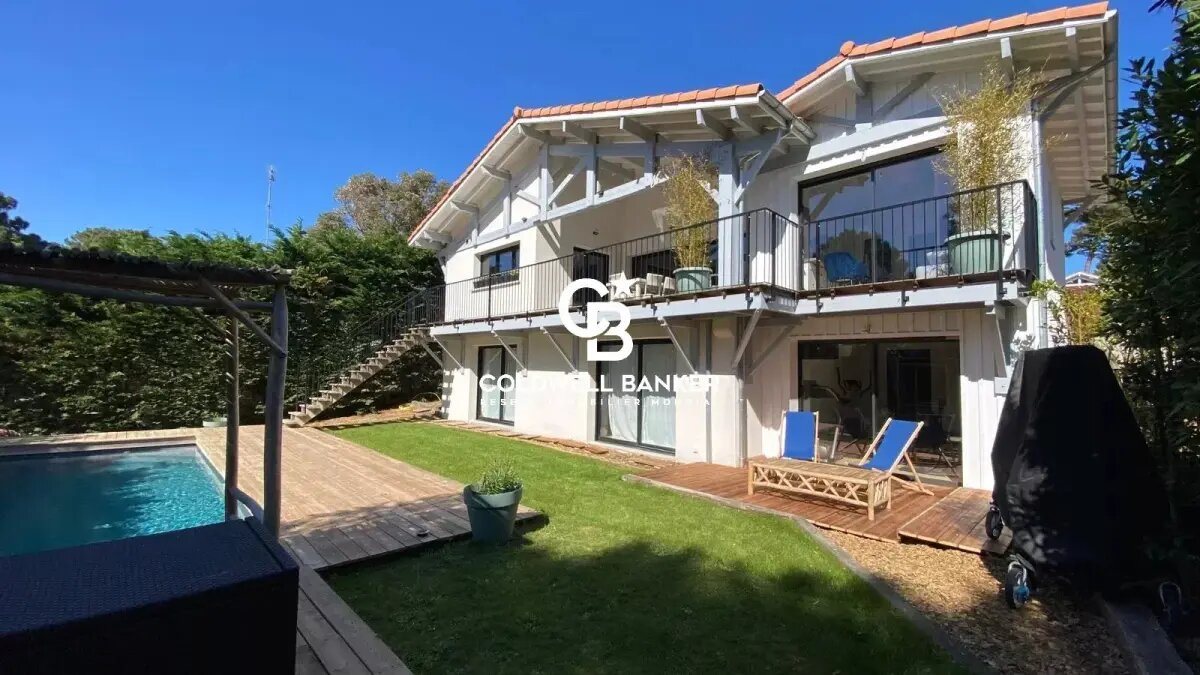 Maison à vendre, 184m², La Teste-de-Buch