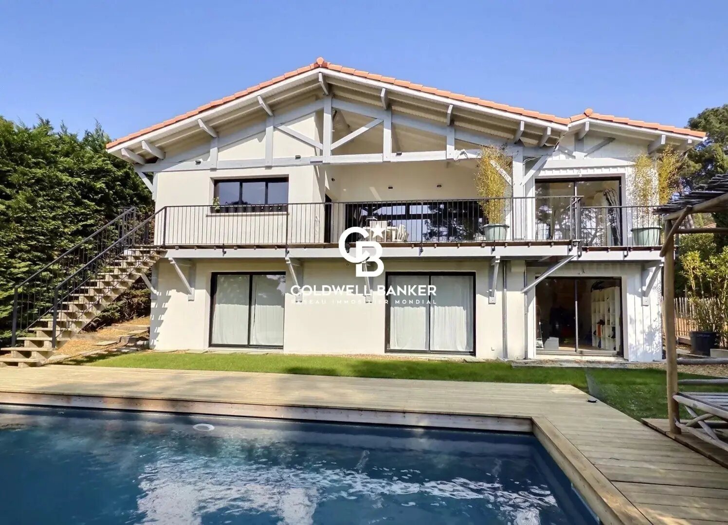 Maison à vendre, 184m², La Teste-de-Buch
