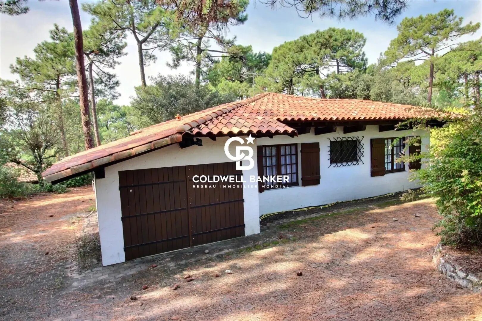 Maison à vendre, 100m², La Teste-de-Buch