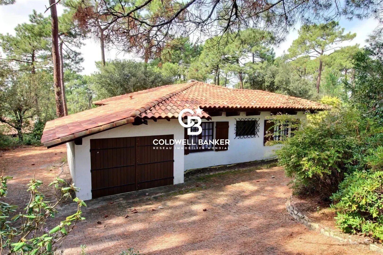 Maison à vendre, 100m², La Teste-de-Buch