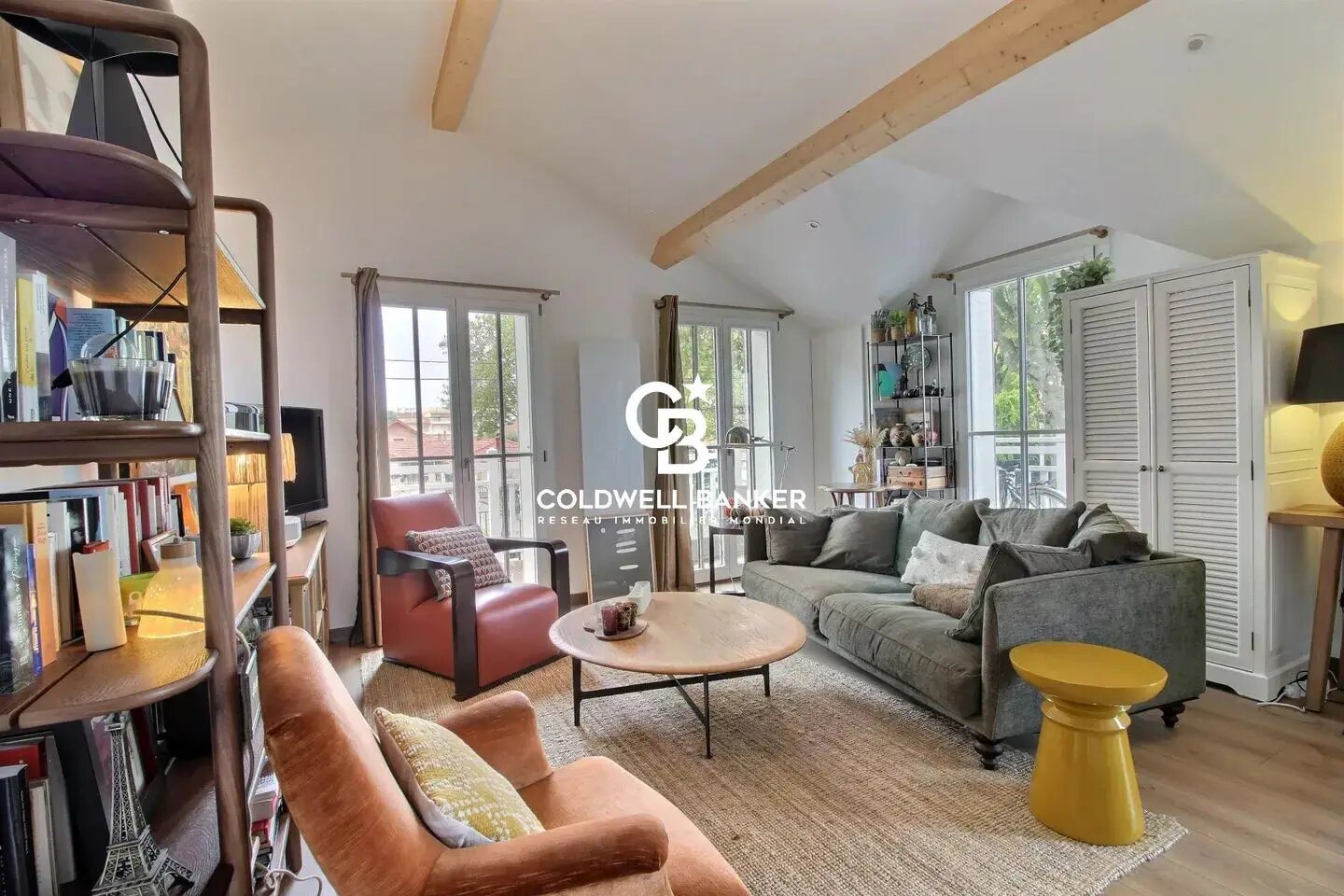 Appartement à vendre, 53m², Arcachon