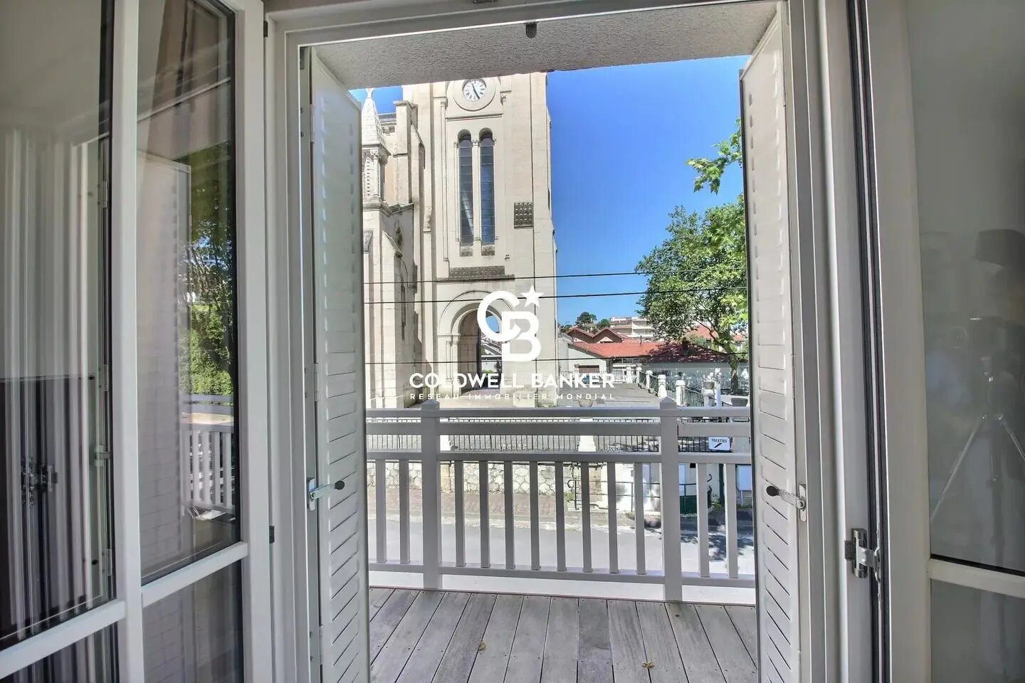 Appartement à vendre, 53m², Arcachon