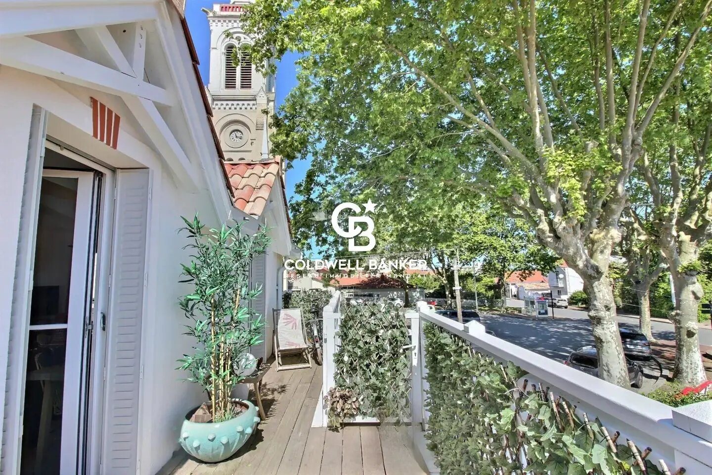 Appartement à vendre, 53m², Arcachon