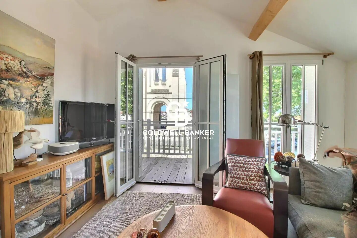 Appartement à vendre, 53m², Arcachon