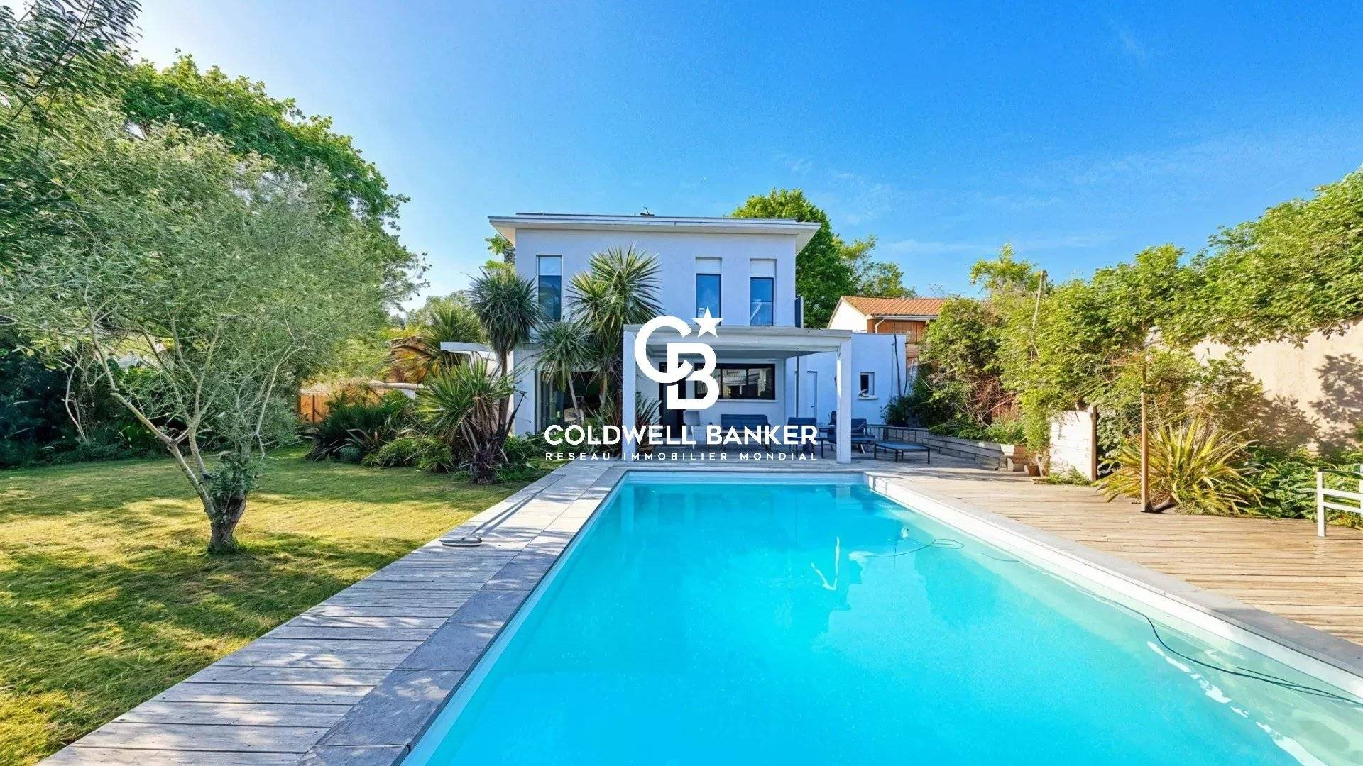 Maison à vendre, 158m², Andernos-les-Bains