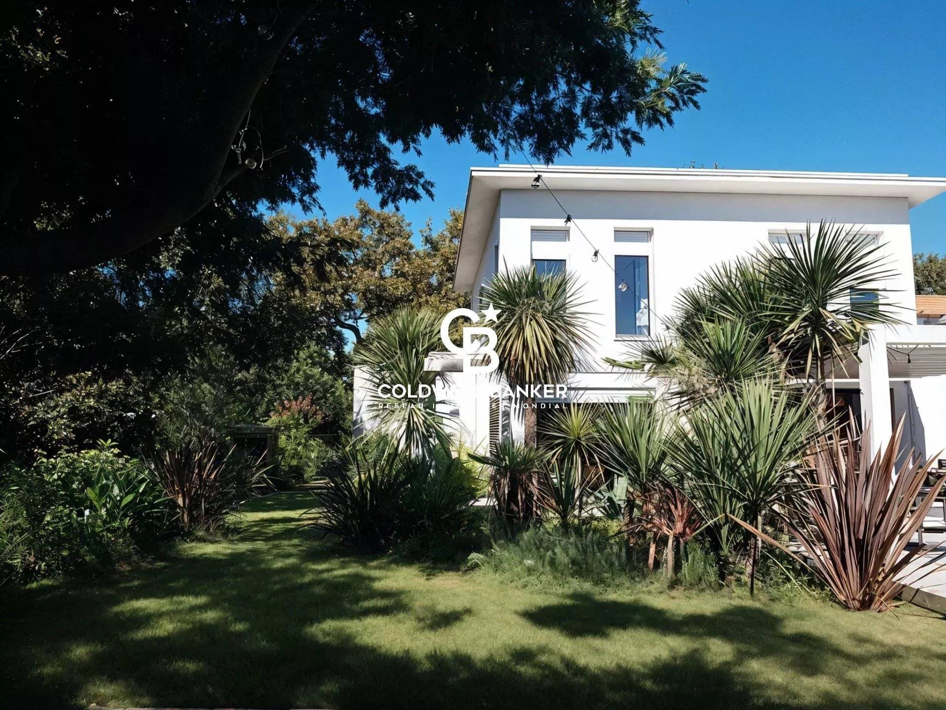 Maison à vendre, 158m², Andernos-les-Bains
