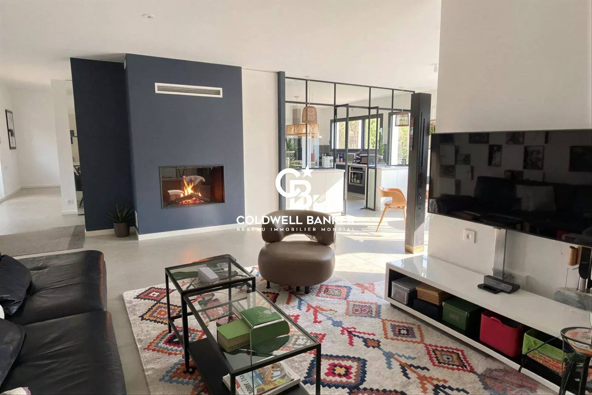 Maison à vendre, 158m², Andernos-les-Bains