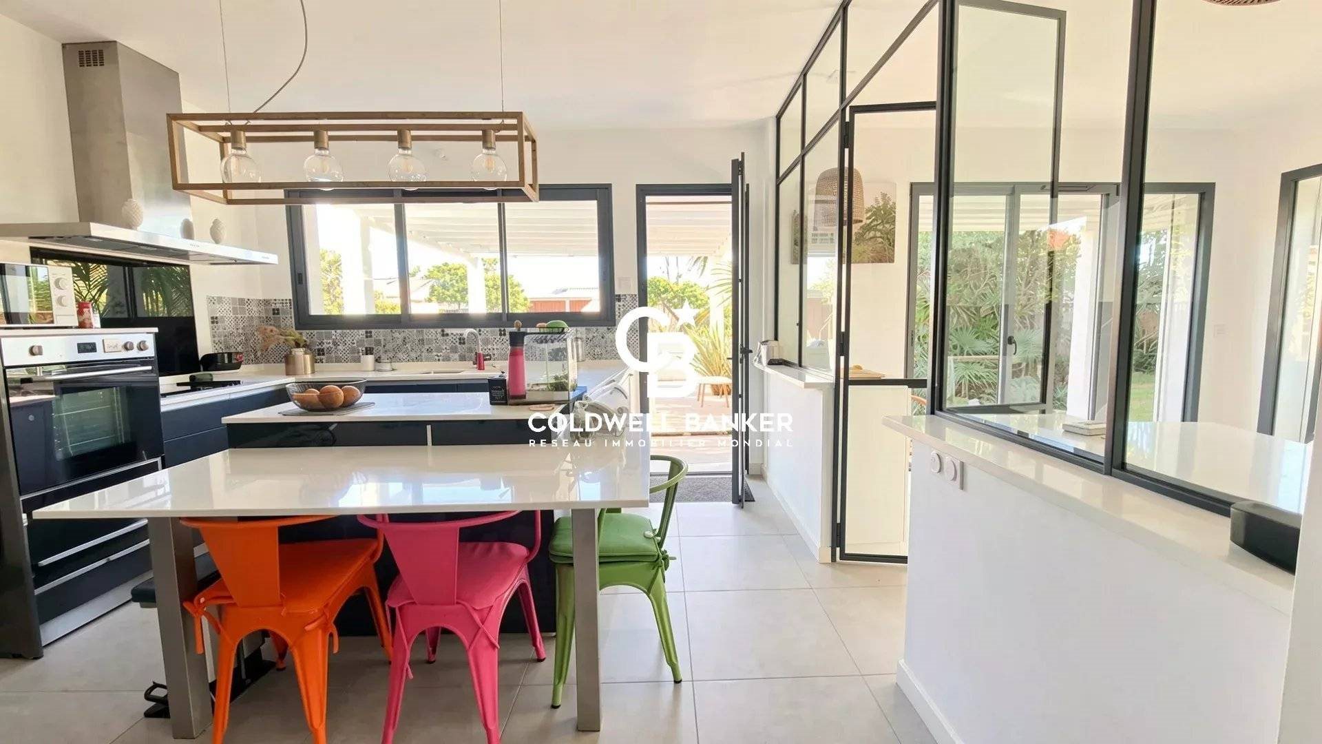Maison à vendre, 158m², Andernos-les-Bains