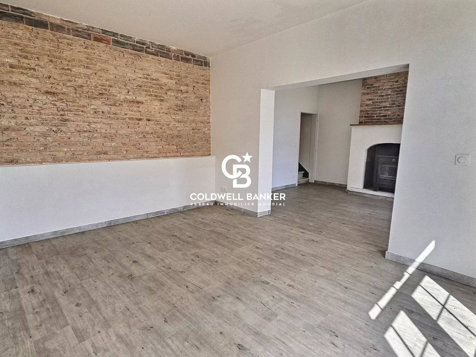 Maison à vendre, 78m², Sabres